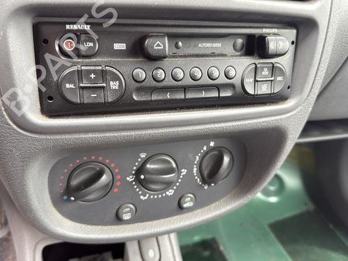 Starter RENAULT CLIO II Hatchback Van (SB0/1/2_) 1.9 D (SB0R) | BP30316645M8 - Image 25