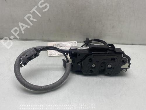 Rear left lock VW TIGUAN (5N_) 2.0 TDI | BP19958415C100 