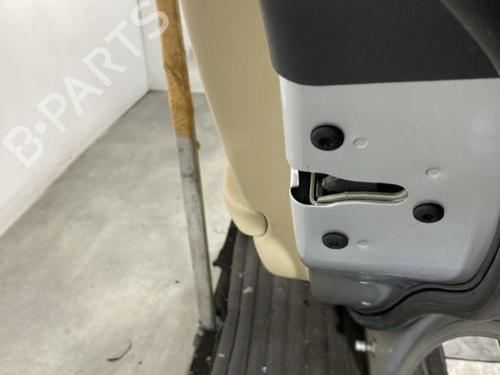 Right rear door JAGUAR X-TYPE I (X400) 2.0 D | BP19989259C5 
