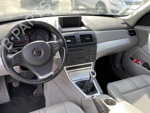 Left side indicator BMW X3 (E83) xDrive 20 d | BP37279805I20 - Image 38