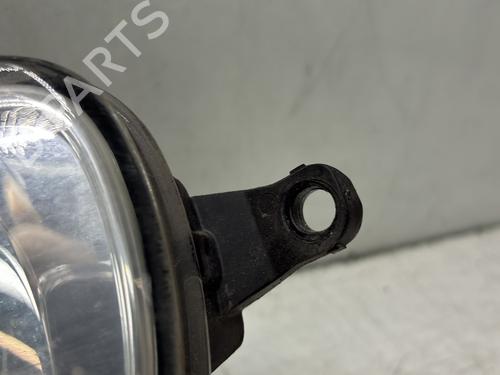 Used Left front fog light Left front fog light FORD FIESTA VII (HJ, HF) 1.0 EcoBoost (125 hp) 33805416 33805416
