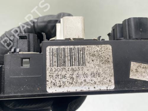 Used Left front window switch Left front window switch RENAULT ESPACE IV (JK0/1_) 2.2 dCi (JK0H) (150 hp) 31134717 31134717