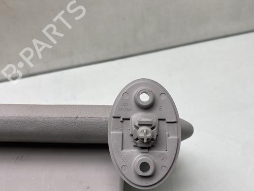 Used Right sun visor Right sun visor TOYOTA YARIS (_P13_) 1.0 (KSP130_, KSP130) (69 hp) 30790935 30790935