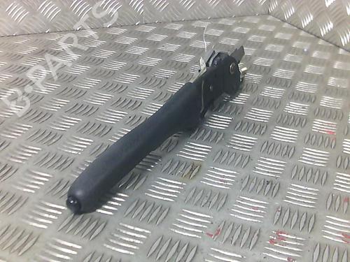 Used Hand brake PEUGEOT 206 Van [1999-2009]  19983595