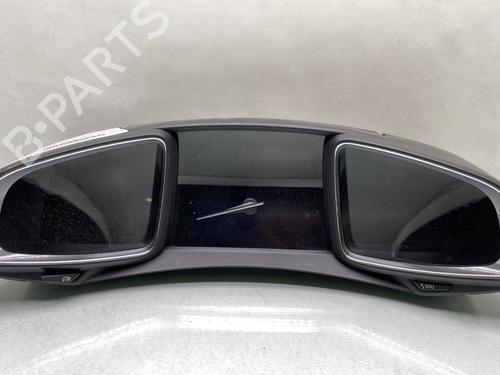 Cockpit DS DS 5 (KF_) 2.0 BlueHDi 180 (180 hp) 31205546