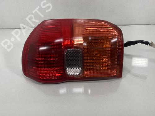 Used Right taillight TOYOTA RAV 4 II (_A2_) 2.0 D 4WD (CLA20_, CLA21_, CLA20R, CLA21R) (116 hp) 19965624