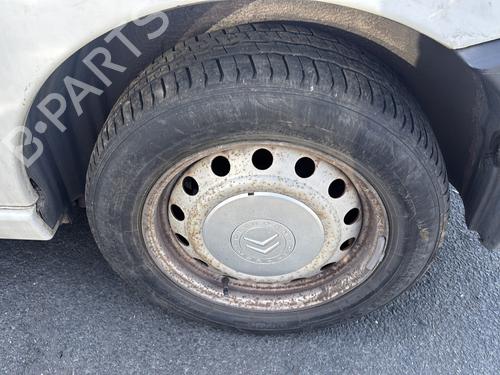 Used Parts CITROËN JUMPY II Van 2.0 HDi 120 4277438