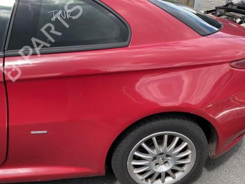 Left headlight ALFA ROMEO GT (937_) 1.9 JTD (937CXN1B) | BP36439719C28  - Image 16