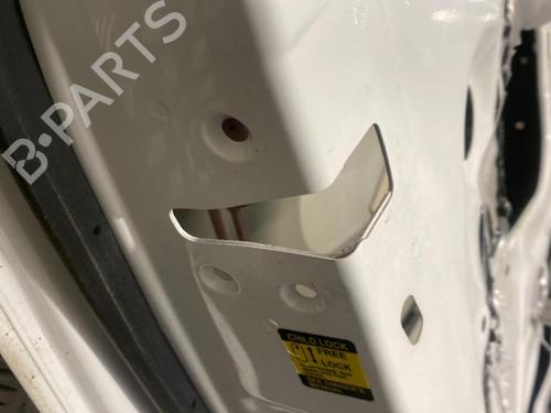 Used Left rear door OPEL AGILA (B) (H08) 1.0 (F68) (65 hp) 19978328