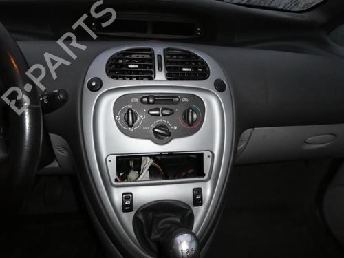 Seat buckle CITROËN XSARA PICASSO (N68) 1.6 HDi | BP19999822I32 