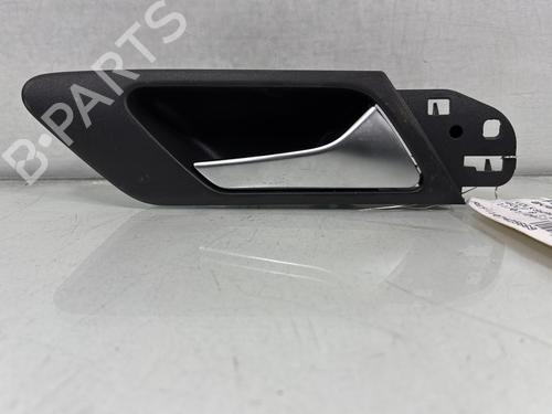 Used Front right interior door handle VW GOLF VI (5K1) 1.6 TDI (105 hp) 27746627