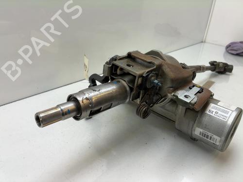 Steering column OPEL CORSA D (S07) 1.3 CDTI (L08, L68) | BP39984023M21 - Image 3
