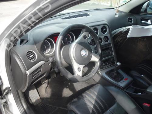 Used Parts ALFA ROMEO 159 (939_) 1.9 JTDM 8V (939AXE1B, 939BXE1B, 939BXH1B) 1804624