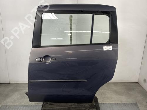 Venstre side skydedør MAZDA 5 (CR) 2.0 CD (CR19) (110 hp) 26211907