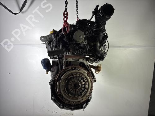 Motor Motor RENAULT CLIO IV (BH_) 1.5 dCi 75 (75 hp) 36338948 36338948