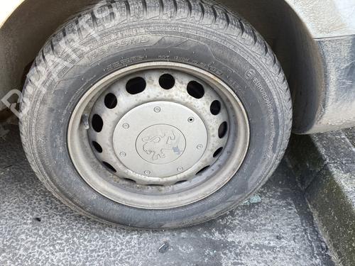 Dørliste CITROËN BERLINGO Box Body/MPV (B9) | BP34561364C150 - Image 6