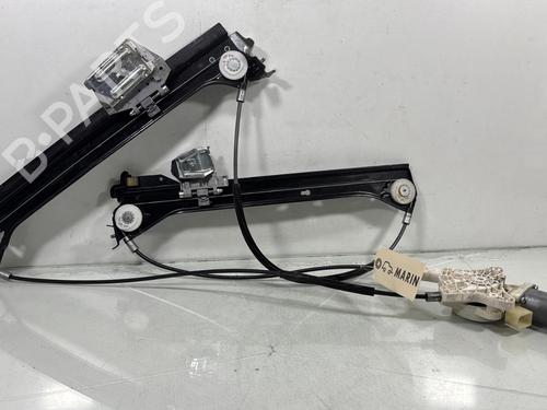 Used Front left window mechanism MERCEDES-BENZ CLK (C209) CLK 220 CDI (209.308) (150 hp) 30888008