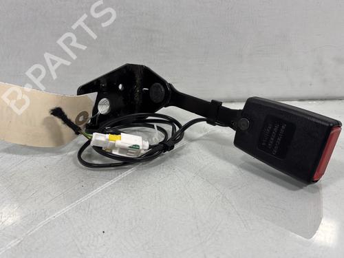 Used Seat buckle PEUGEOT 3008 I MPV (0U_) 1.6 HDi (114 hp) 30409032