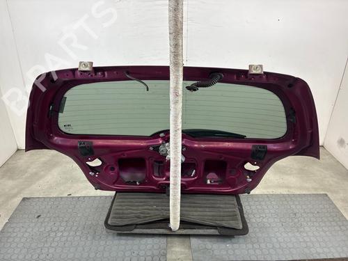 Tailgate RENAULT TWINGO II (CN0_) 1.5 dCi 75 | BP39043227C6 - Image 6
