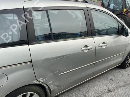 Left taillight MAZDA 5 (CR) 2.0 CD (CR19) | BP25740281C34  - Image 26