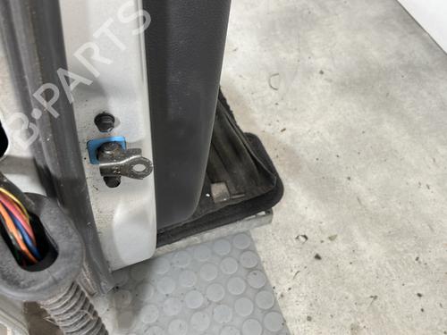 Right rear door HYUNDAI SANTA FÉ II (CM) 2.2 CRDi GLS 4x4 | BP32190211C5