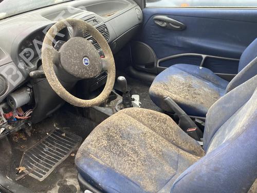 Instrument cluster FIAT PUNTO (188_)  | BP19949469C47