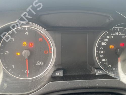 Rear parcel shelf AUDI A4 B8 Avant (8K5) 2.0 TDI | BP31646769C85 - Image 5