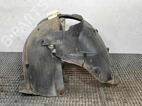 Wheel arch RENAULT CLIO III (BR0/1, CR0/1) 1.5 dCi (BR17, CR17) | BP28281204C56 