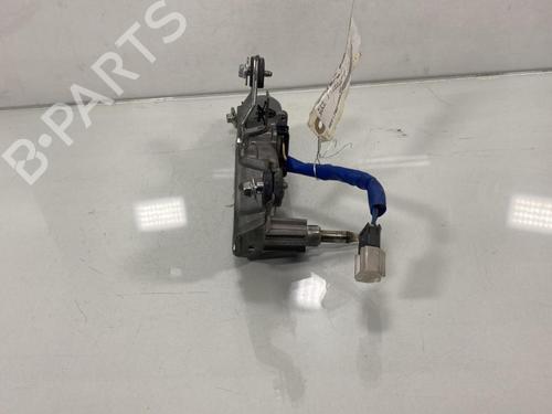 Rear wiper motor KIA SOUL I (AM)  | BP19953160M102 