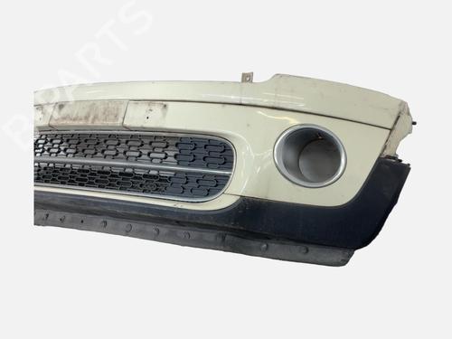 Used Front bumper Front bumper MINI MINI CLUBMAN (R55) Cooper D (109 hp) 40270944 40270944