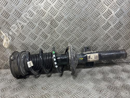 Left front shock absorber VW POLO VI (AW1, BZ1, AE1) 1.0 TSI | BP37755547M16 - Image 6
