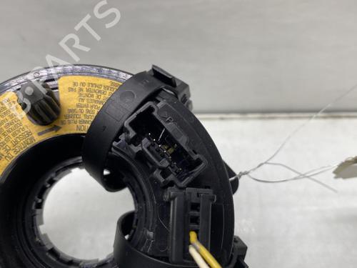 Squib airbag MAZDA 3 (BK) 1.6 DI Turbo | BP21490048C102 