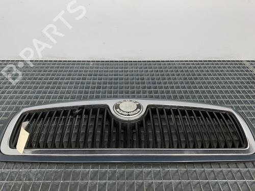 Grille SKODA FABIA I (6Y2) 1.2 | BP19965760C40 
