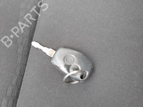 Engine control unit (ECU) DACIA SANDERO 1.5 dCi | BP21485823M57 - Image 13