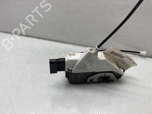 Front right lock CITROËN C3 II (SC_) 1.1 i | BP20723948C97 