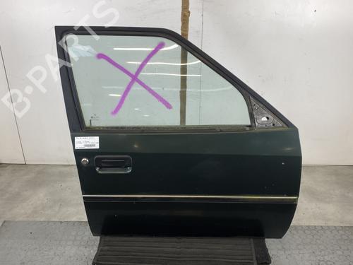 Dør høyre foran CITROËN AX (ZA-_) 14 D (52 hp) 22407491