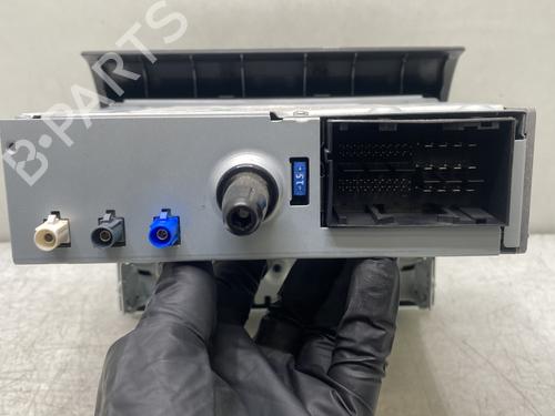 Radio FIAT DUCATO Van (250_) 140 Natural Power | BP33609700E6 - Image 2
