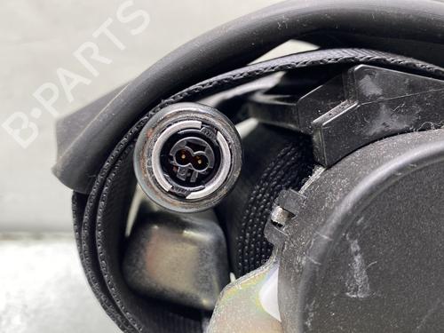 Front right belt tensioner CITROËN C3 Picasso (SH_) 1.6 HDI 90 | BP29855562C88