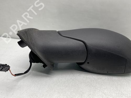 Left mirror CITROËN C3 I (FC_, FN_) 1.4 HDi | BP25473694C26 