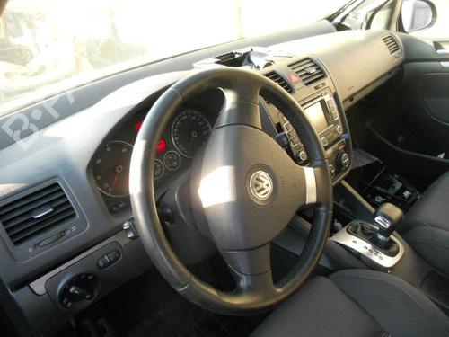Climate control VW GOLF V (1K1) 2.0 SDI | BP20035460I5 