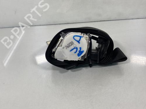 Used Front right belt tensioner BMW 1 (E81) [2006-2012]  19979993