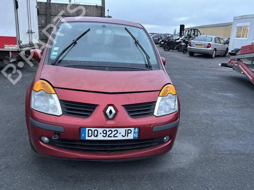 Right front indicator RENAULT MODUS / GRAND MODUS (F/JP0_) 1.5 dCi (FP0F, JP0F) | BP23769212C33 - Image 14