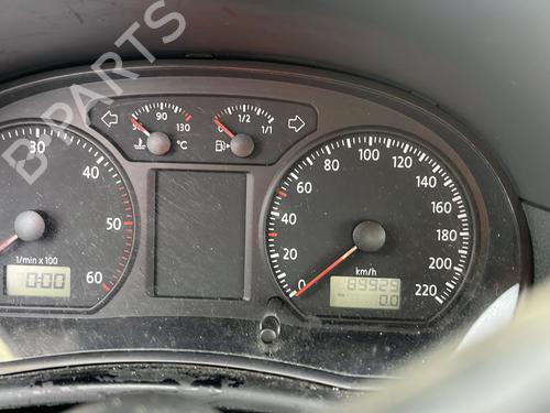 AC compressor VW POLO (9N_, 9A_) 1.4 TDI | BP19989056M34 