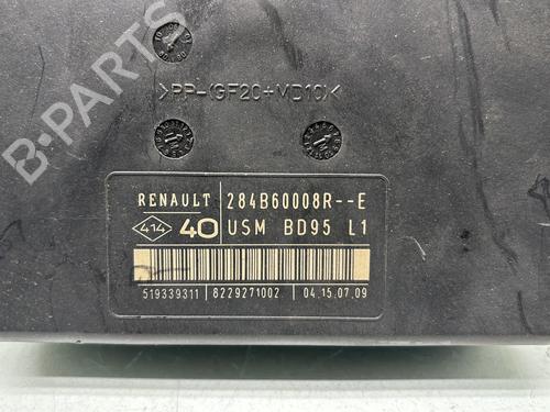 Elektronische module Elektronische module RENAULT MEGANE III Hatchback (BZ0/1_, B3_) 1.5 dCi (BZ09, BZ0D, BZ1W, BZ29, BZ14) (110 hp) 36281253 36281253