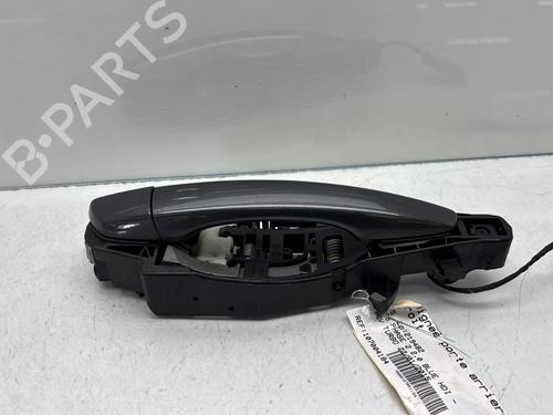 Used Rear right exterior door handle CITROËN DS5 2.0 BlueHDi 180 (180 hp) 29453209