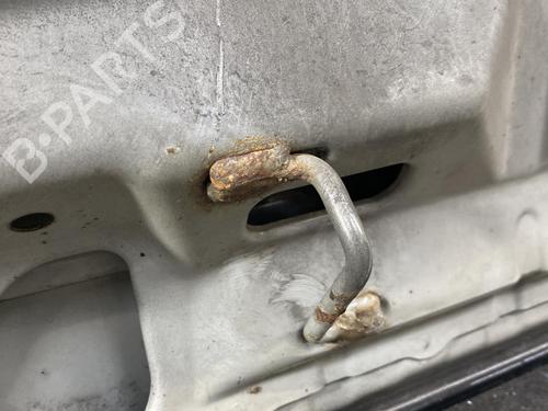 Hood CITROËN C1 (PM_, PN_) 1.4 HDi | BP19973972C1 