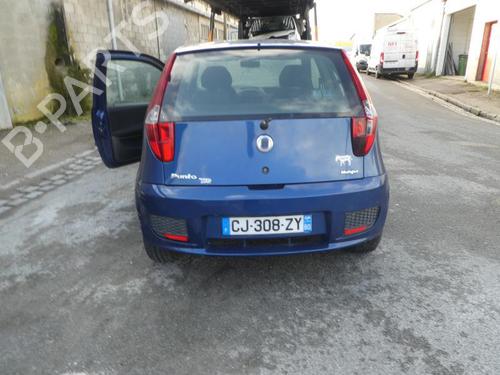 Front left lock FIAT PUNTO (188_)  | BP20022273C98 