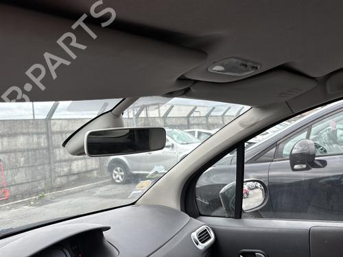 Frontplade/Frontkurv RENAULT MODUS / GRAND MODUS (F/JP0_) 1.5 dCi (FP0F, JP0F) | BP36891934C72 - Image 36