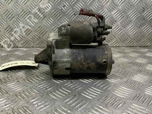 Starter DACIA LOGAN (LS_) 1.4 (LS0A, LS0C, LS0E, LS0G) | BP19954858M8 - Image 3