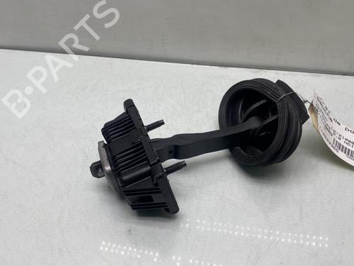 Hinge/Door check strap PEUGEOT 407 Coupe (6C_) 2.0 HDi | BP29465656C146 
